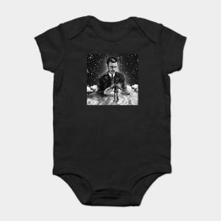 Citizen Kane Baby Bodysuit